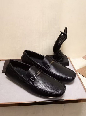 Gucci Business Fashion Men  Shoes_022